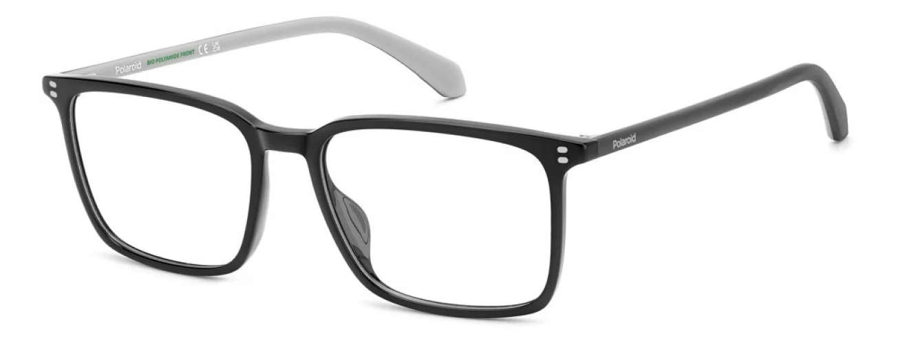 Polaroid Core PLDD615 Eyeglasses - Image 3