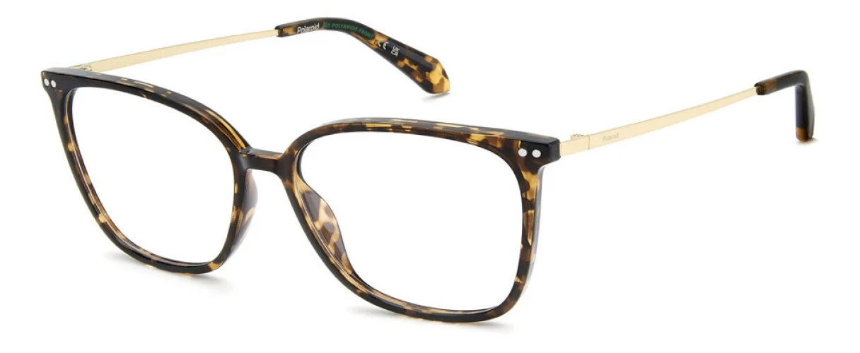 Polaroid Core PLDD616 Eyeglasses - Image 3