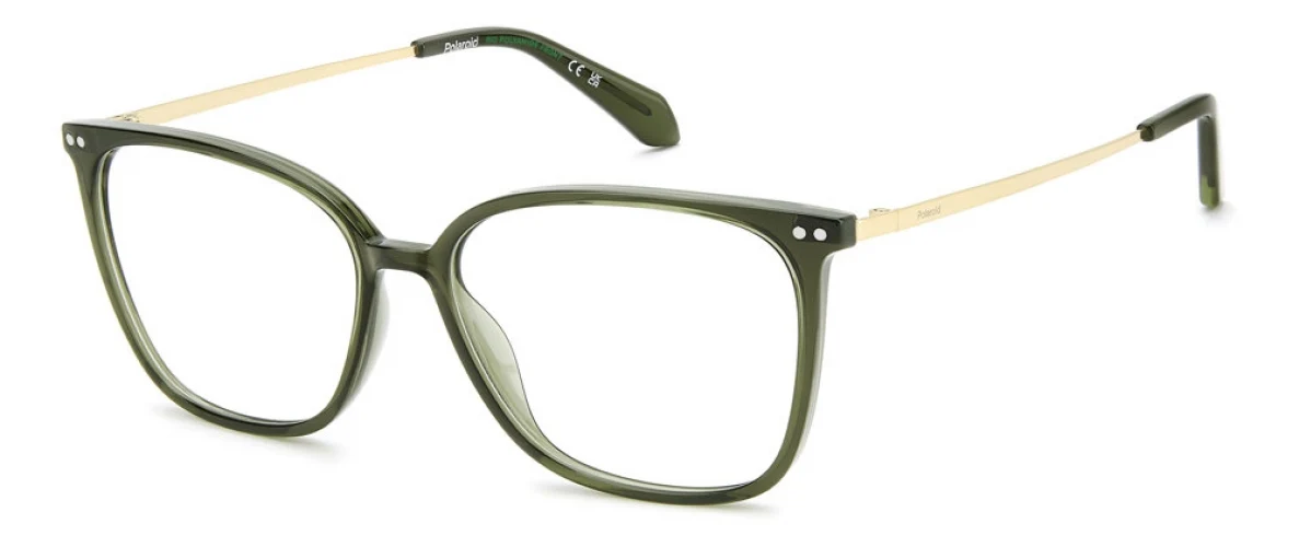 Polaroid Core PLDD616 Eyeglasses - Image 5