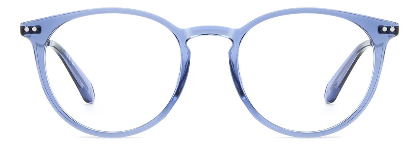 Polaroid Core PLDD617 Eyeglasses - Image 4