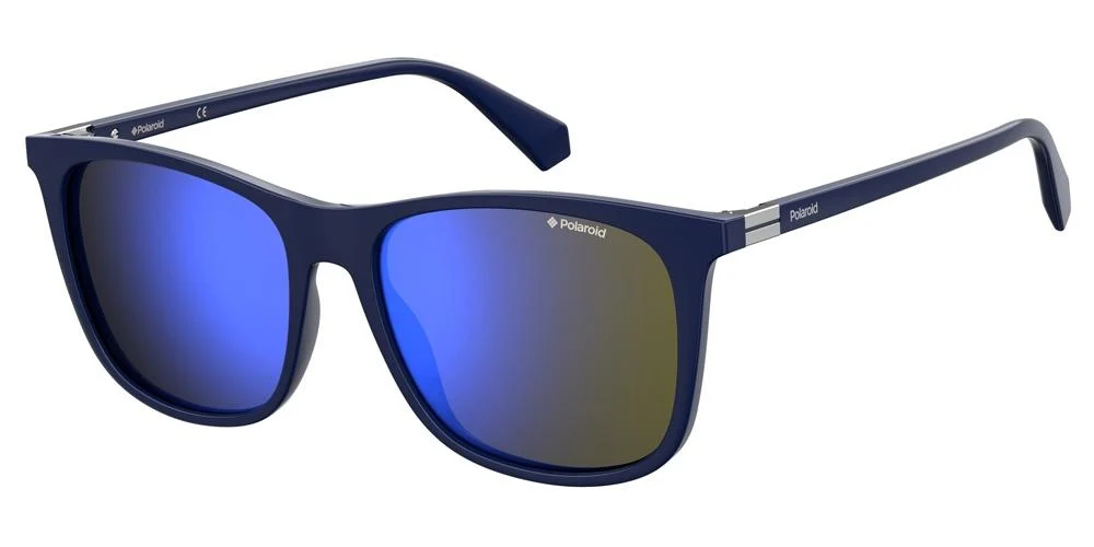 Polaroid Core Polaroid6103 Sunglasses - Image 2