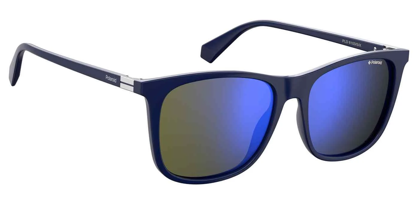 Polaroid Core Polaroid6103 Sunglasses - Image 3