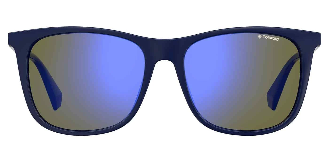 Polaroid Core Polaroid6103 Sunglasses - Image 4
