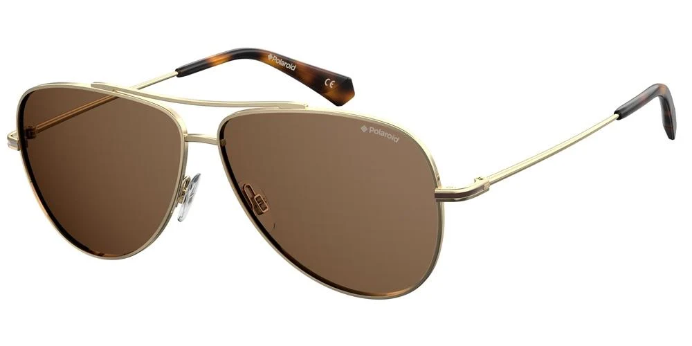 Polaroid Core Polaroid6106 Sunglasses - Image 2