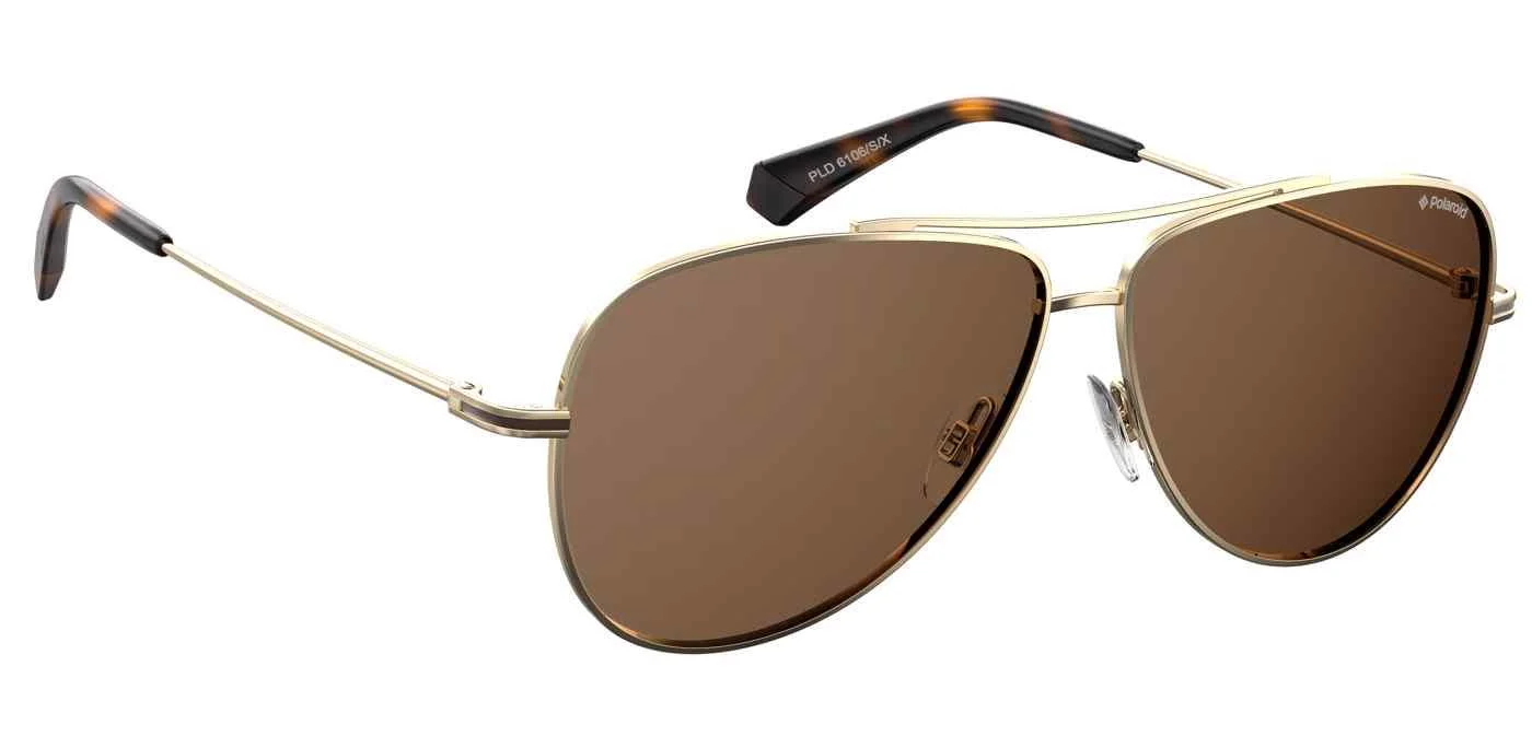 Polaroid Core Polaroid6106 Sunglasses - Image 3