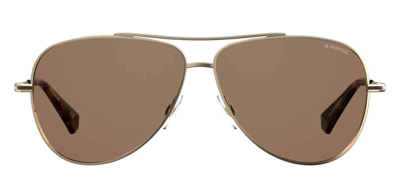 Polaroid Core Polaroid6106 Sunglasses - Image 4