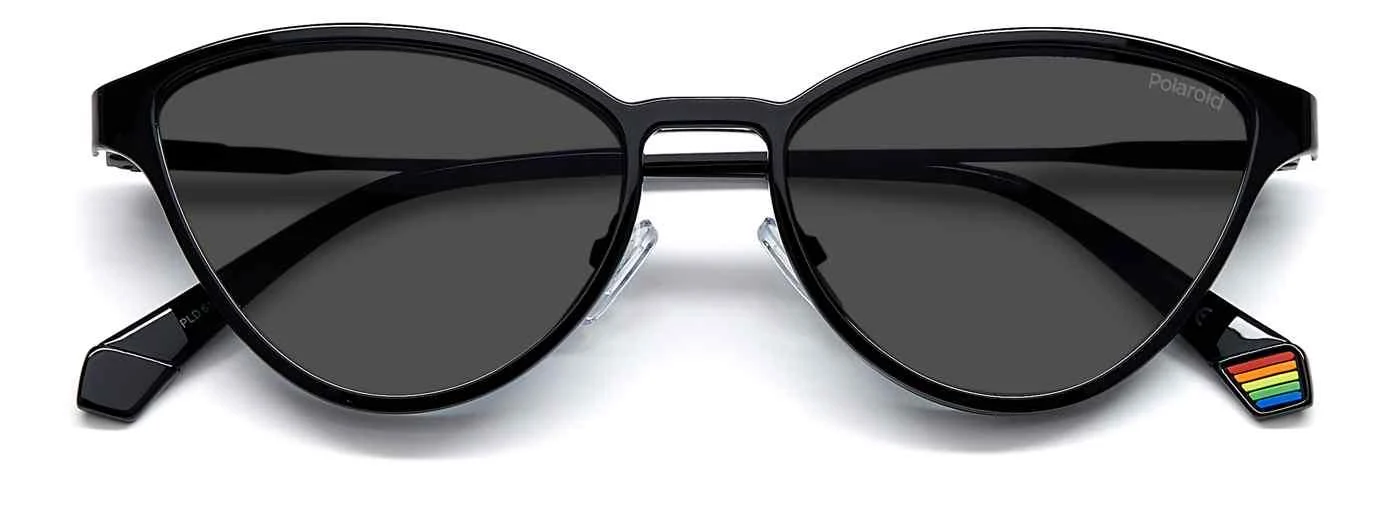 Polaroid Core Polaroid6157 Sunglasses - Image 4