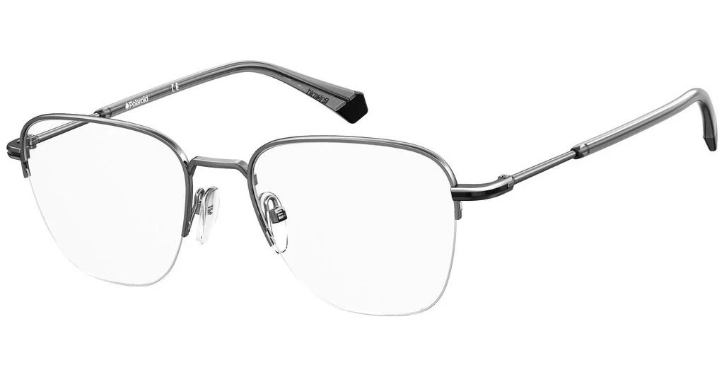 Polaroid Core PolaroidD386 Eyeglasses - Image 2