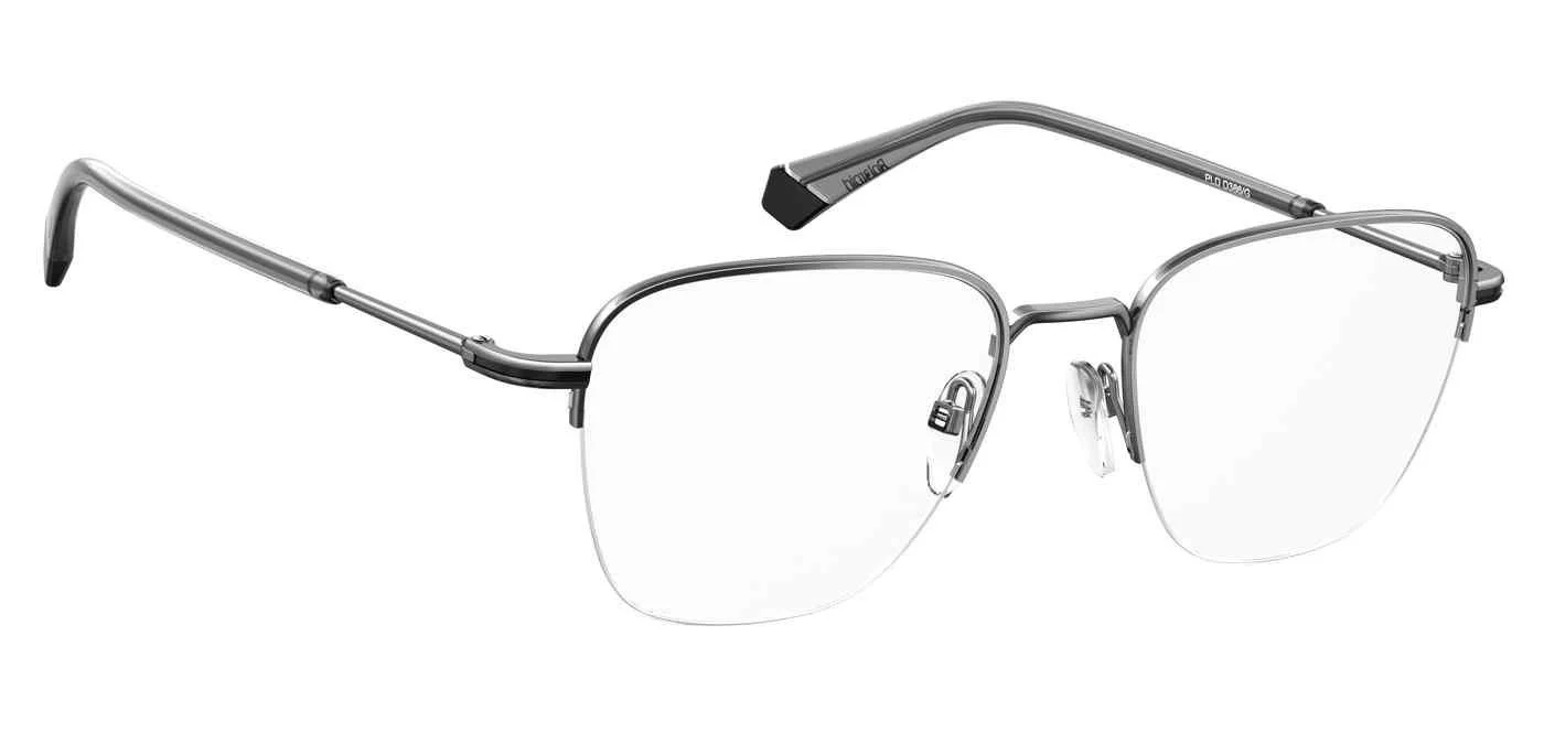 Polaroid Core PolaroidD386 Eyeglasses - Image 3