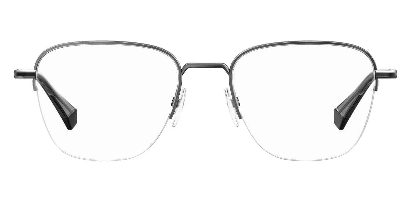 Polaroid Core PolaroidD386 Eyeglasses - Image 5