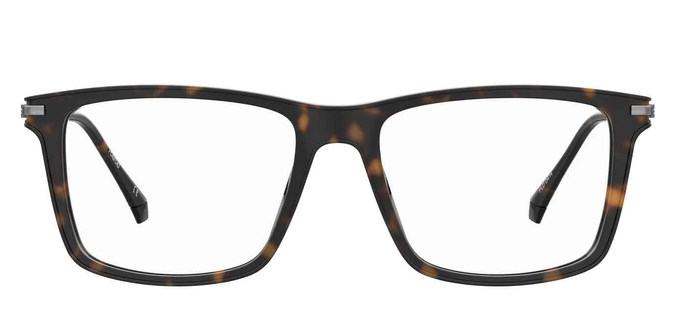 Polaroid Core PolaroidD414 Eyeglasses - Image 3
