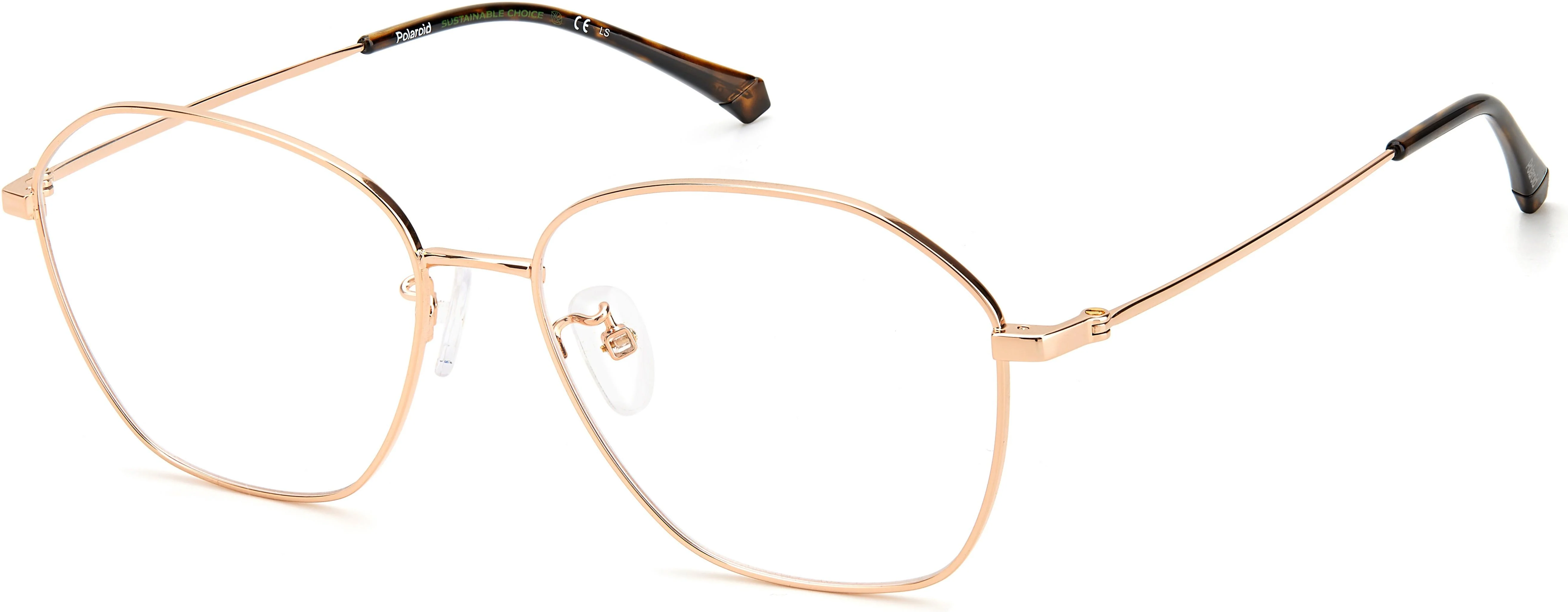 Polaroid Core PolaroidD425 Eyeglasses