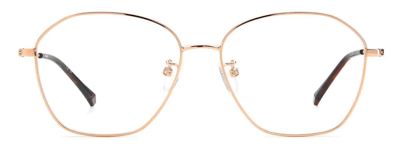 Polaroid Core PolaroidD425 Eyeglasses - Image 3