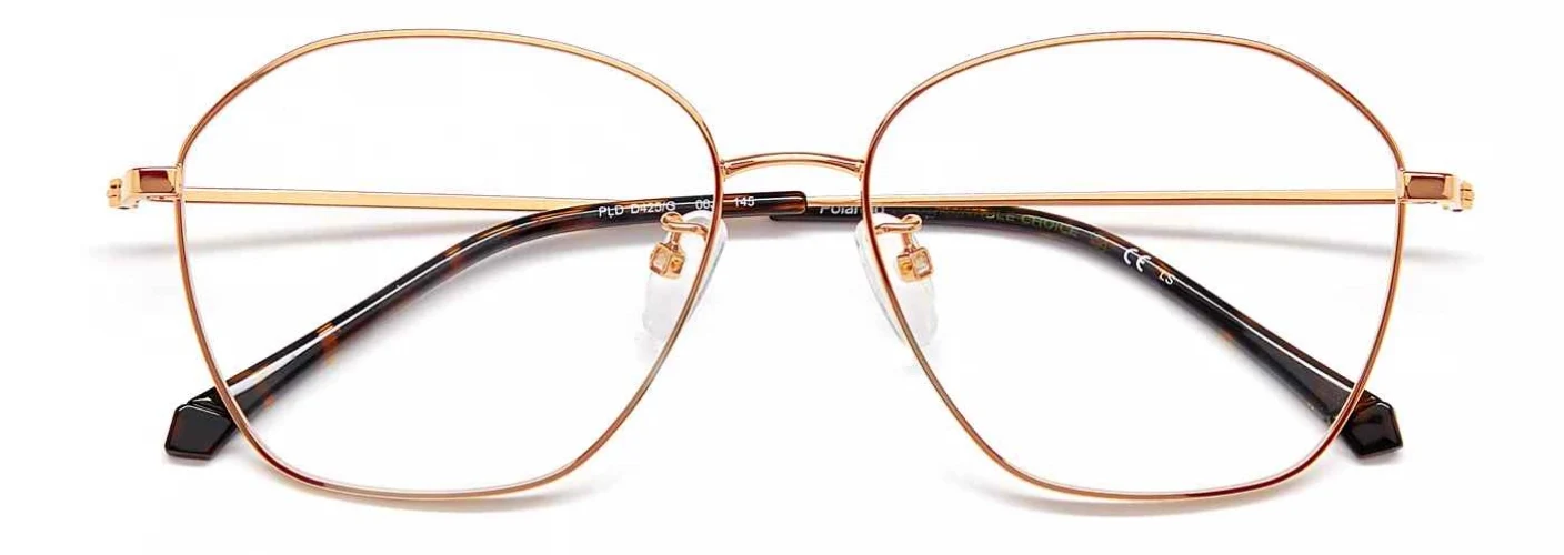 Polaroid Core PolaroidD425 Eyeglasses - Image 4