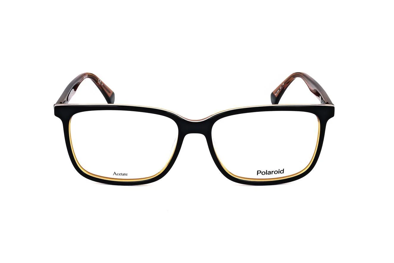 Polaroid PLDD394 Eyeglasses
