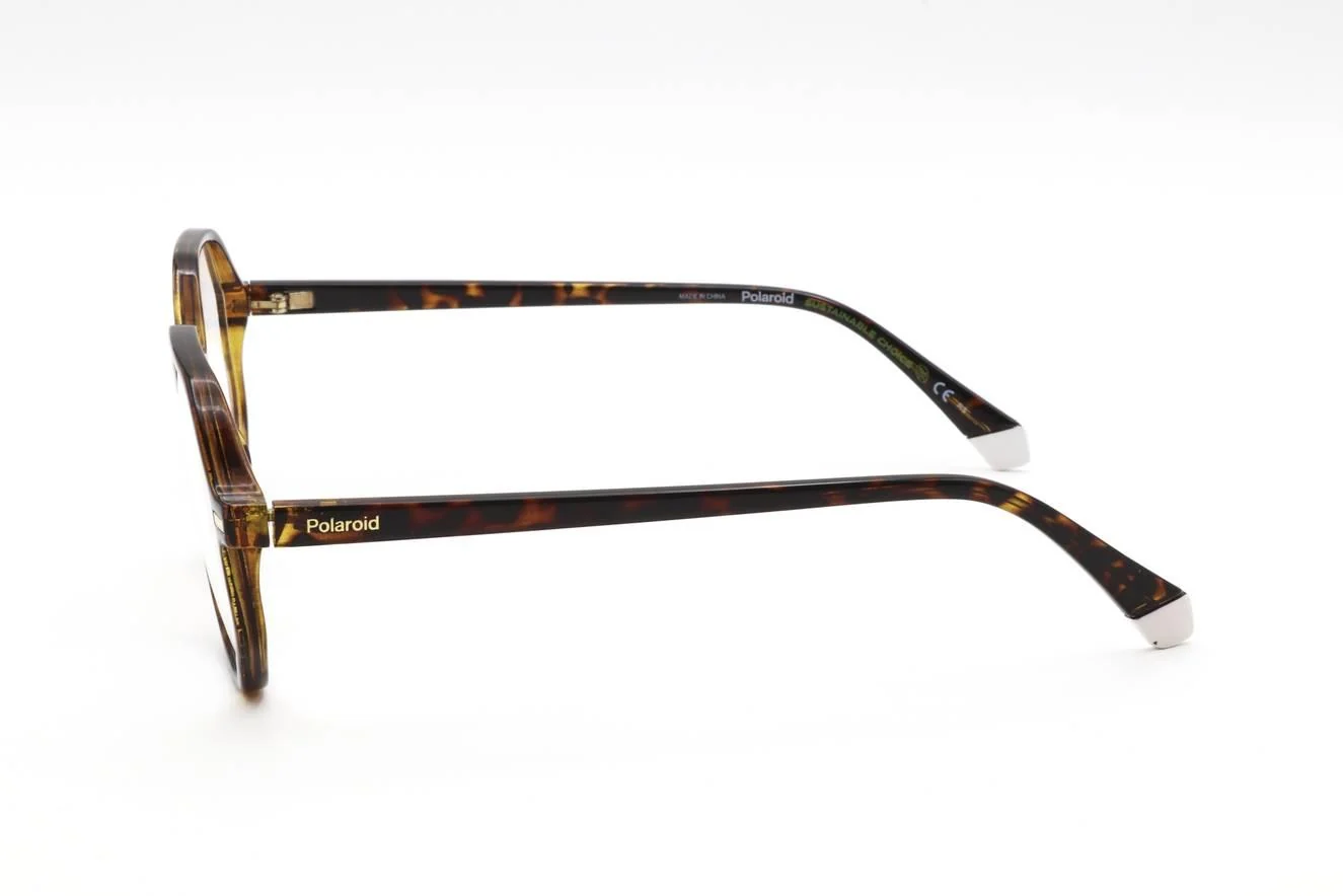 Polaroid PLDD433 Eyeglasses - Image 4