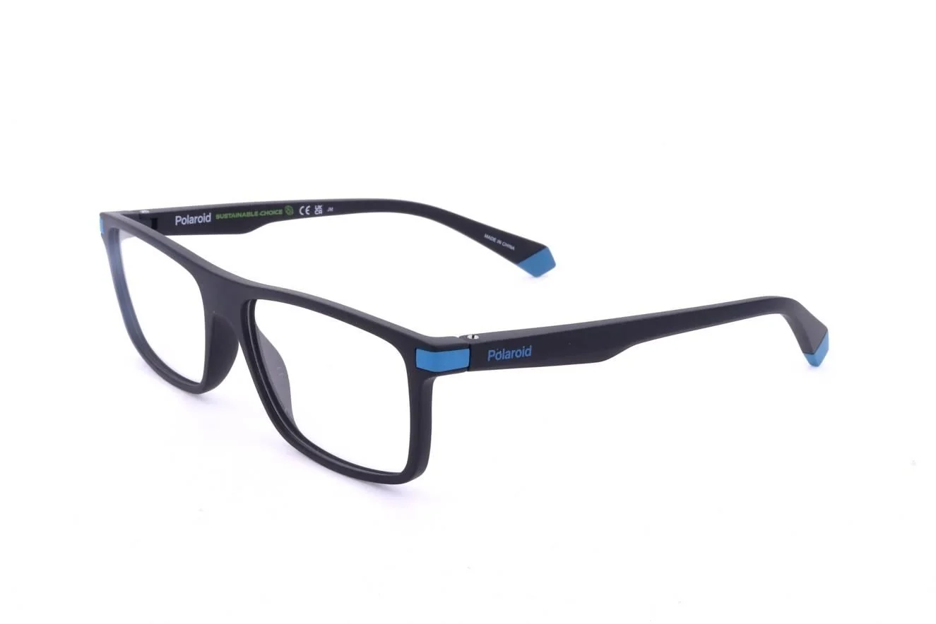 Polaroid PLDD515 Eyeglasses - Image 4