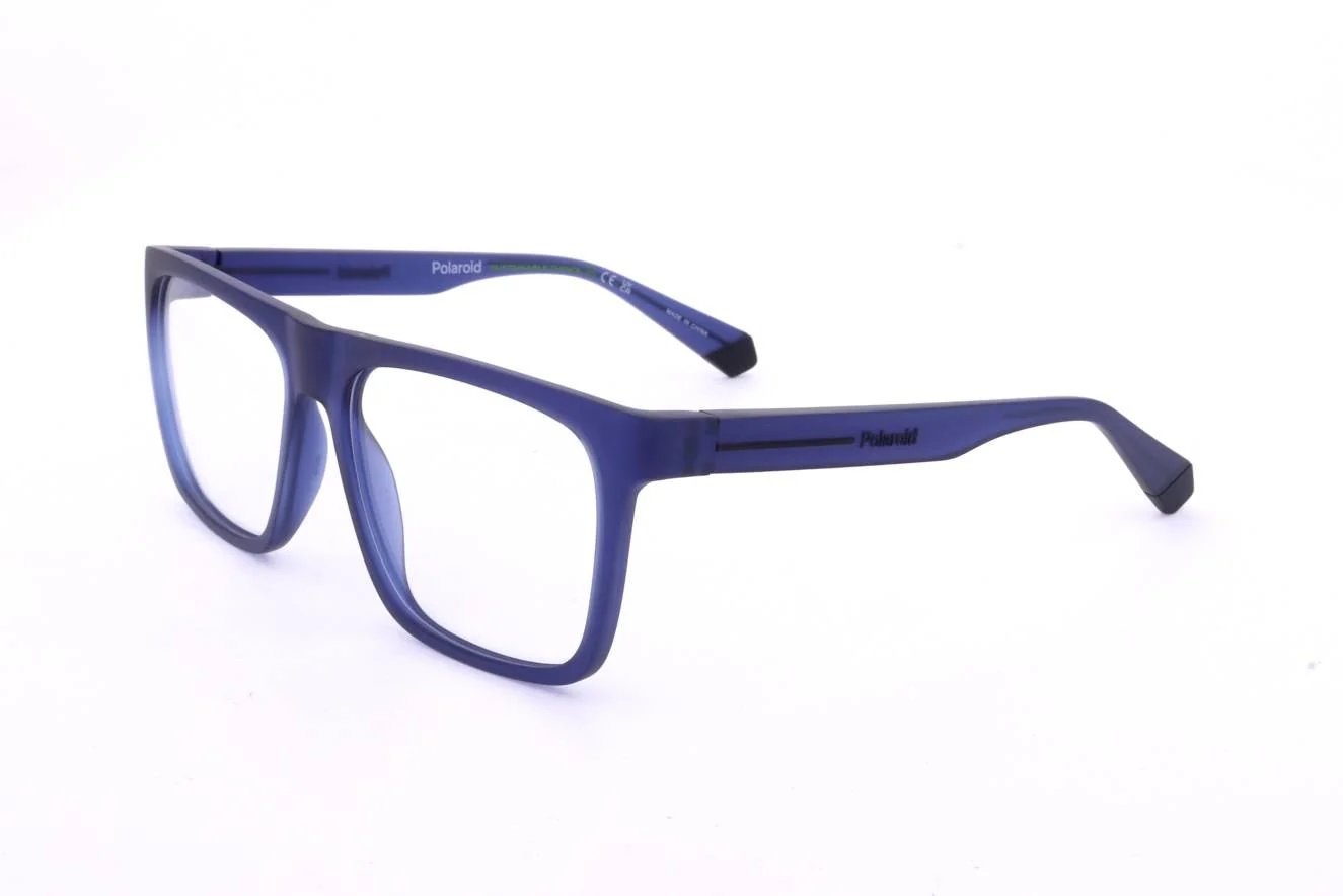 Polaroid PLDD533 Eyeglasses - Image 3