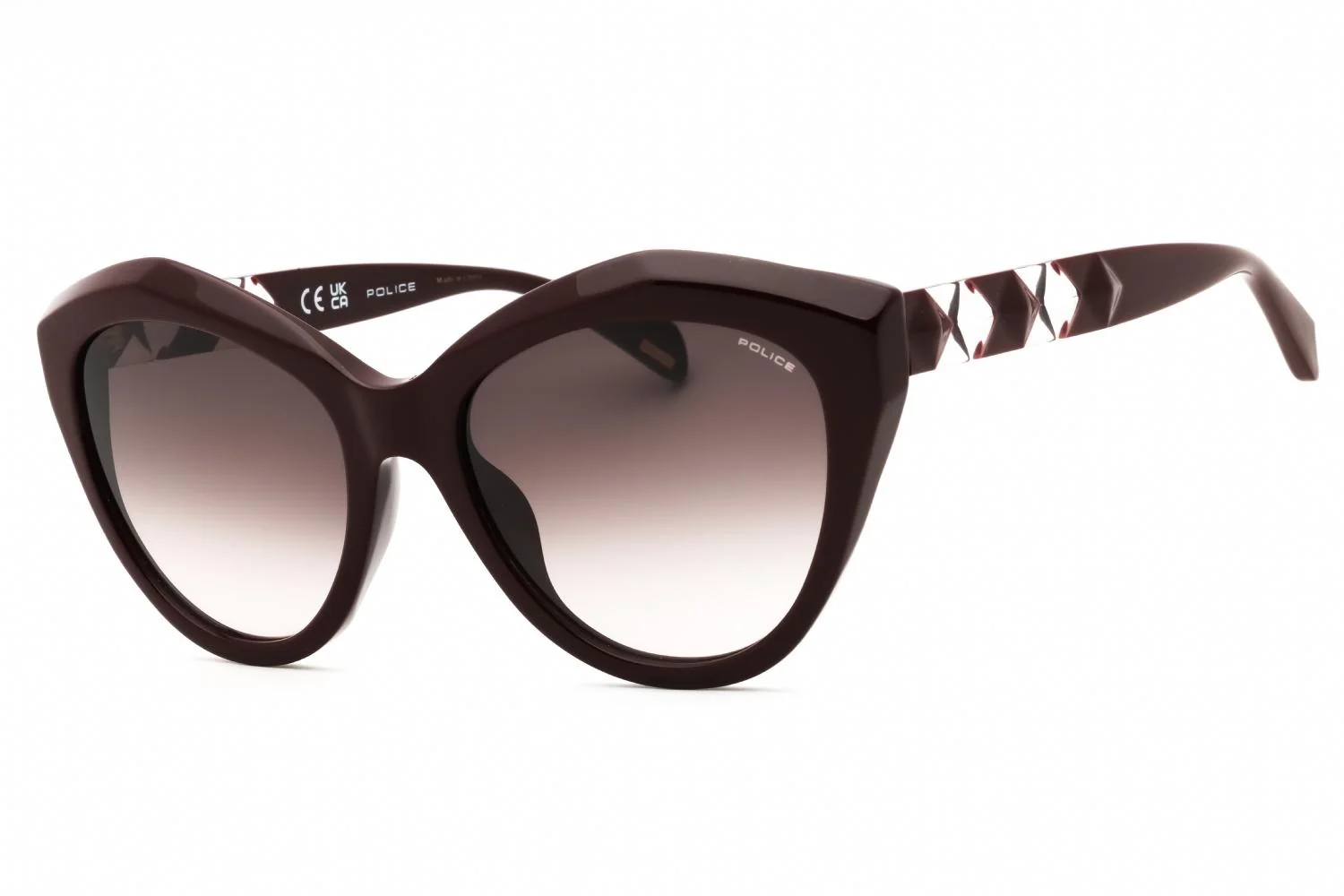 Police SPLL35 Sunglasses
