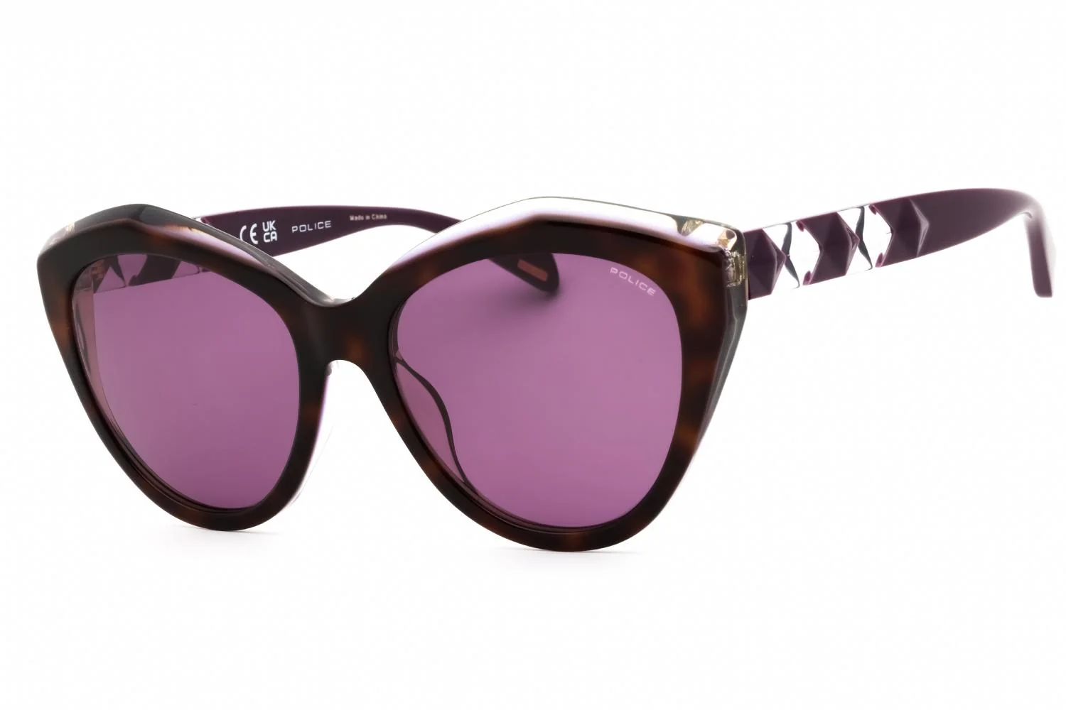Police SPLL35 Sunglasses - Image 2