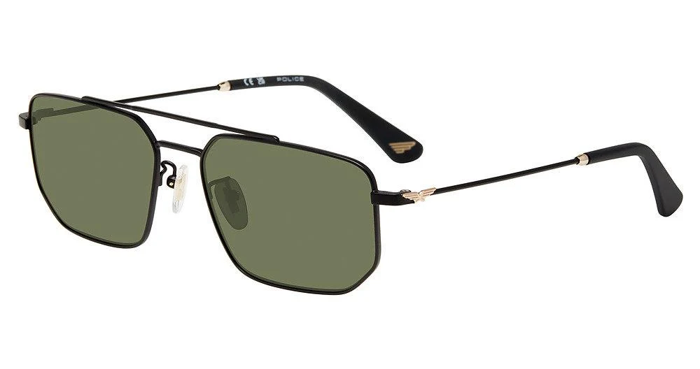 Police SPLU66 Sunglasses - Image 3