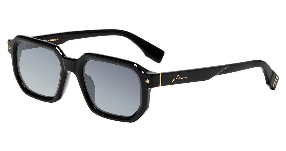 Police SPLU82 Sunglasses - Image 3