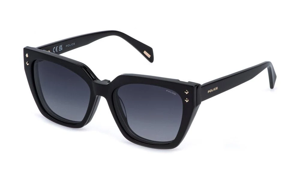 Police UPLT02M Eyeglasses - Image 2