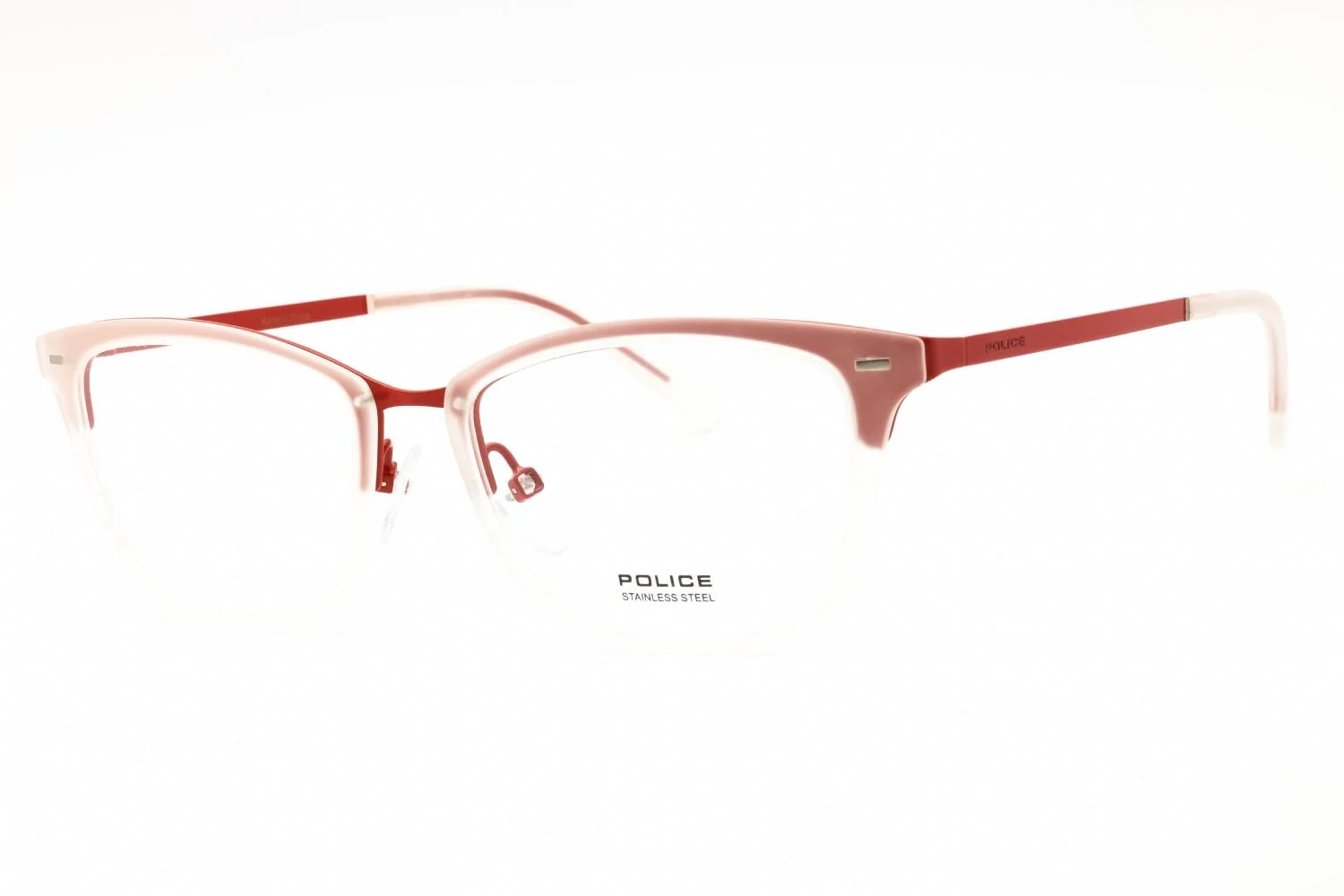 Police VPL284 Eyeglasses - Image 2