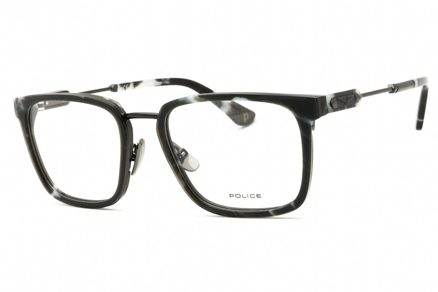Police VPLF09M Eyeglasses