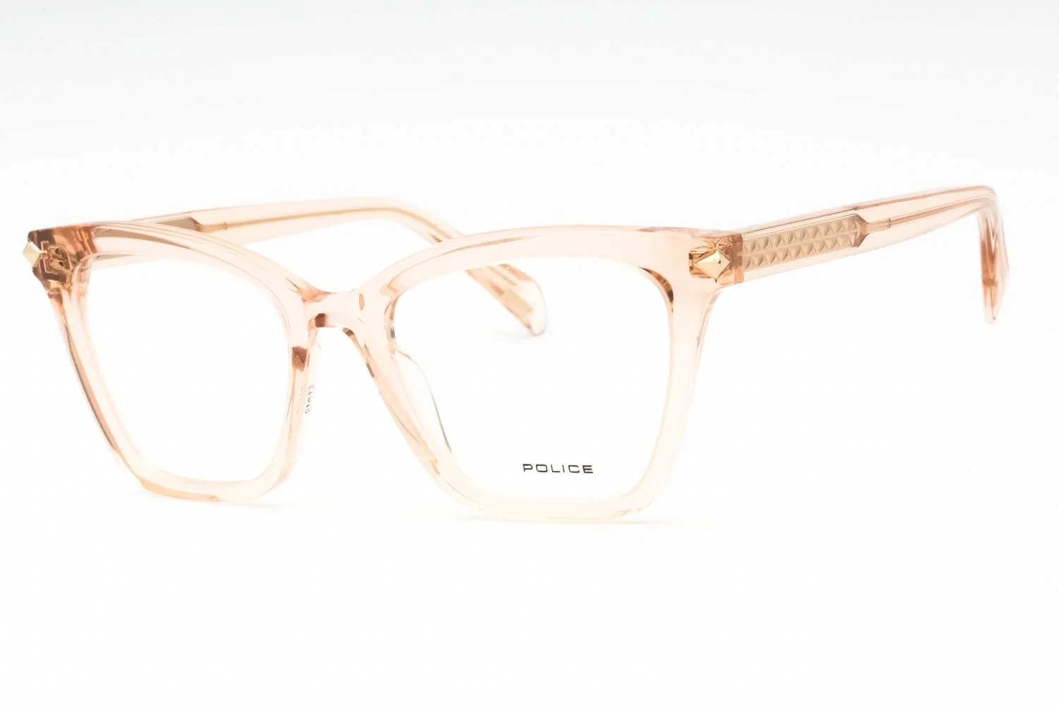 Police VPLF29M Eyeglasses