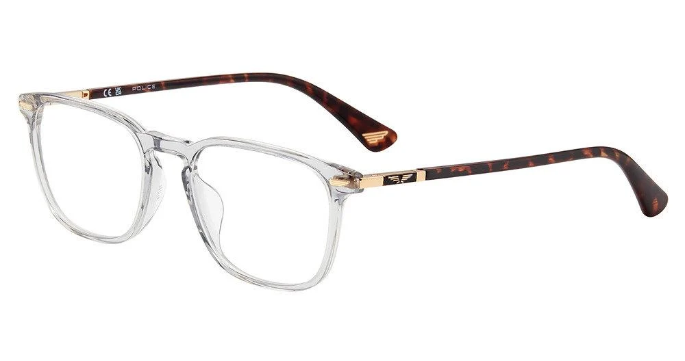 Police VPLF81 Eyeglasses - Image 2