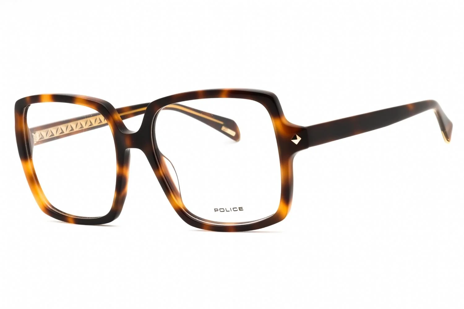Police VPLG30 Eyeglasses