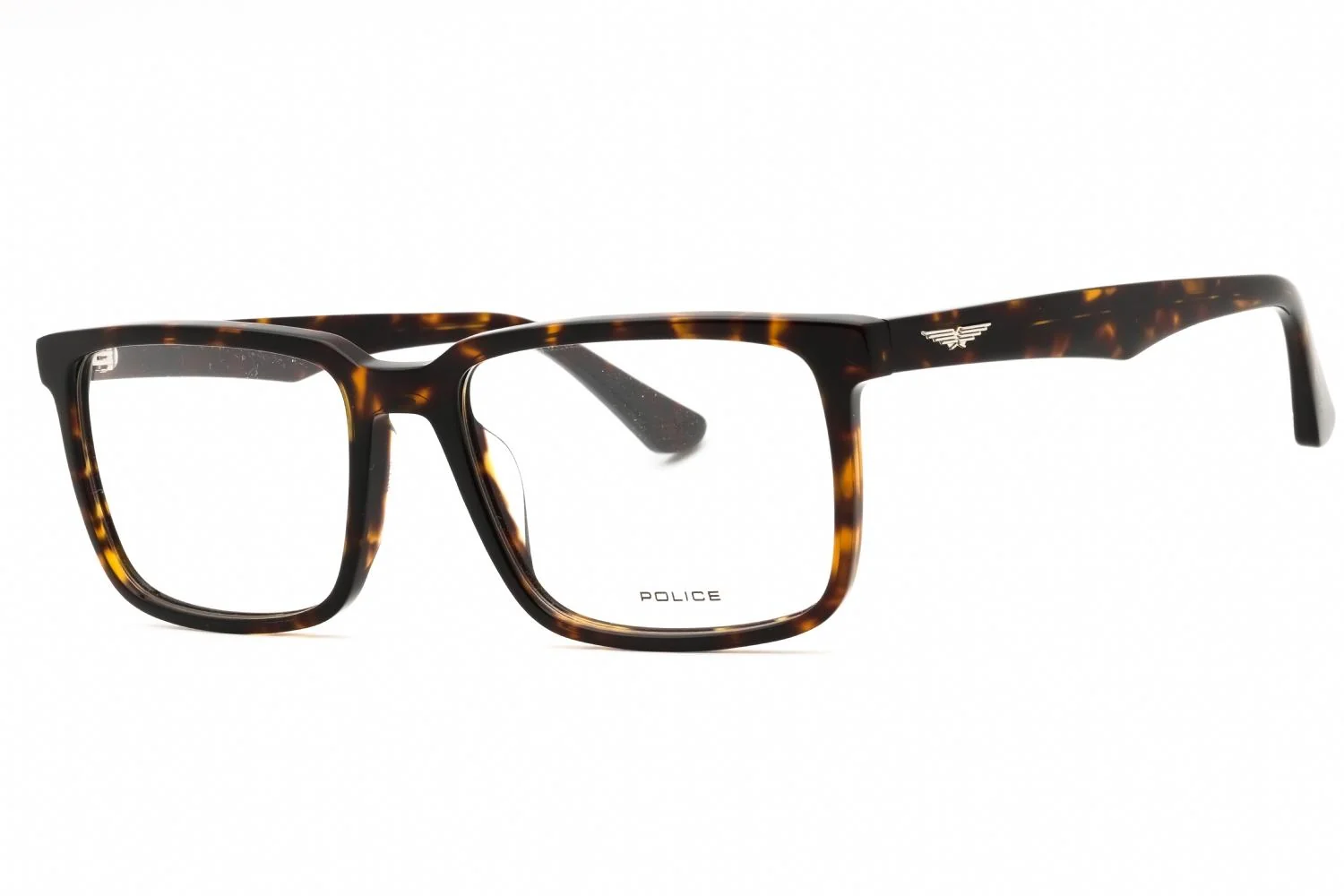 Police VPLN17M Eyeglasses - Image 2