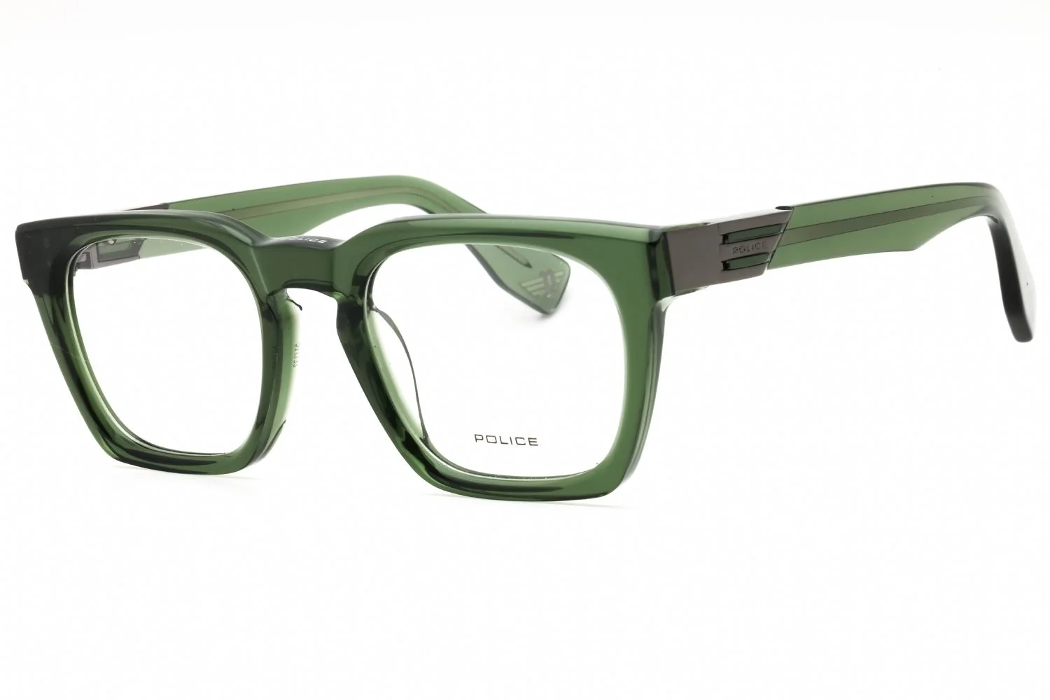 Police VPLN64 Eyeglasses - Image 3
