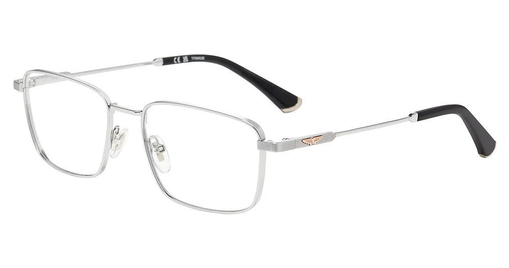 Police VPLQ74 Eyeglasses - Image 3