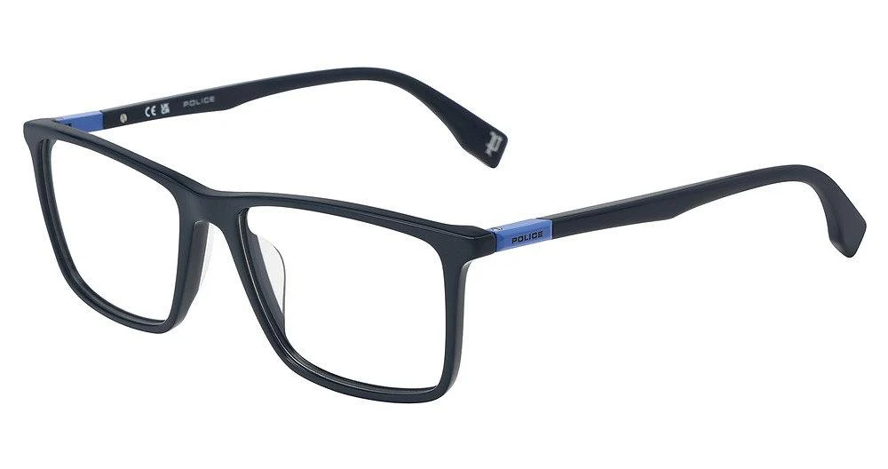 Police VPLR58 Eyeglasses - Image 3