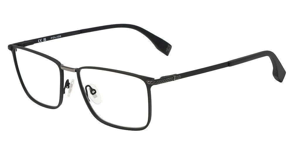 Police VPLR64 Eyeglasses