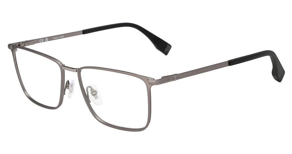 Police VPLR64 Eyeglasses - Image 3
