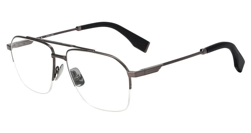 Police VPLR71 Eyeglasses - Image 2