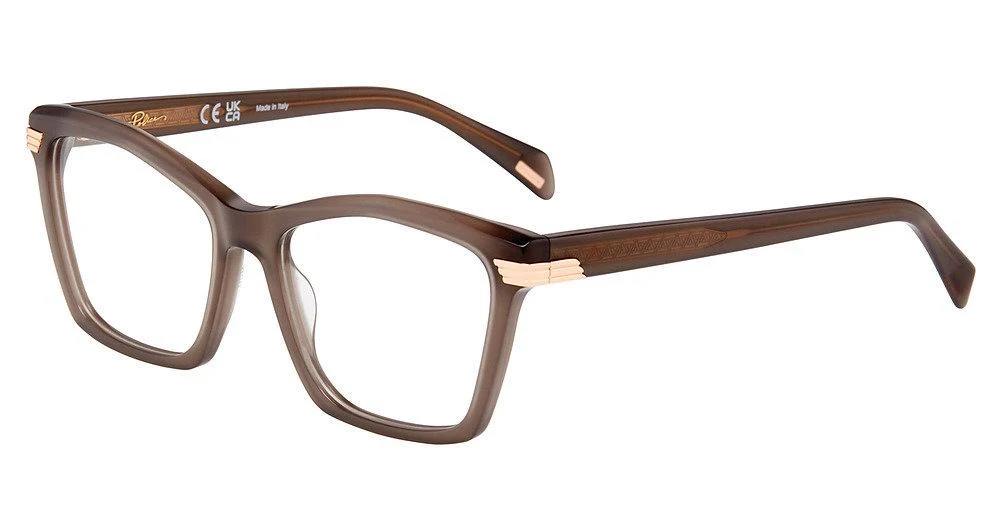Police VPLT99M Eyeglasses - Image 2