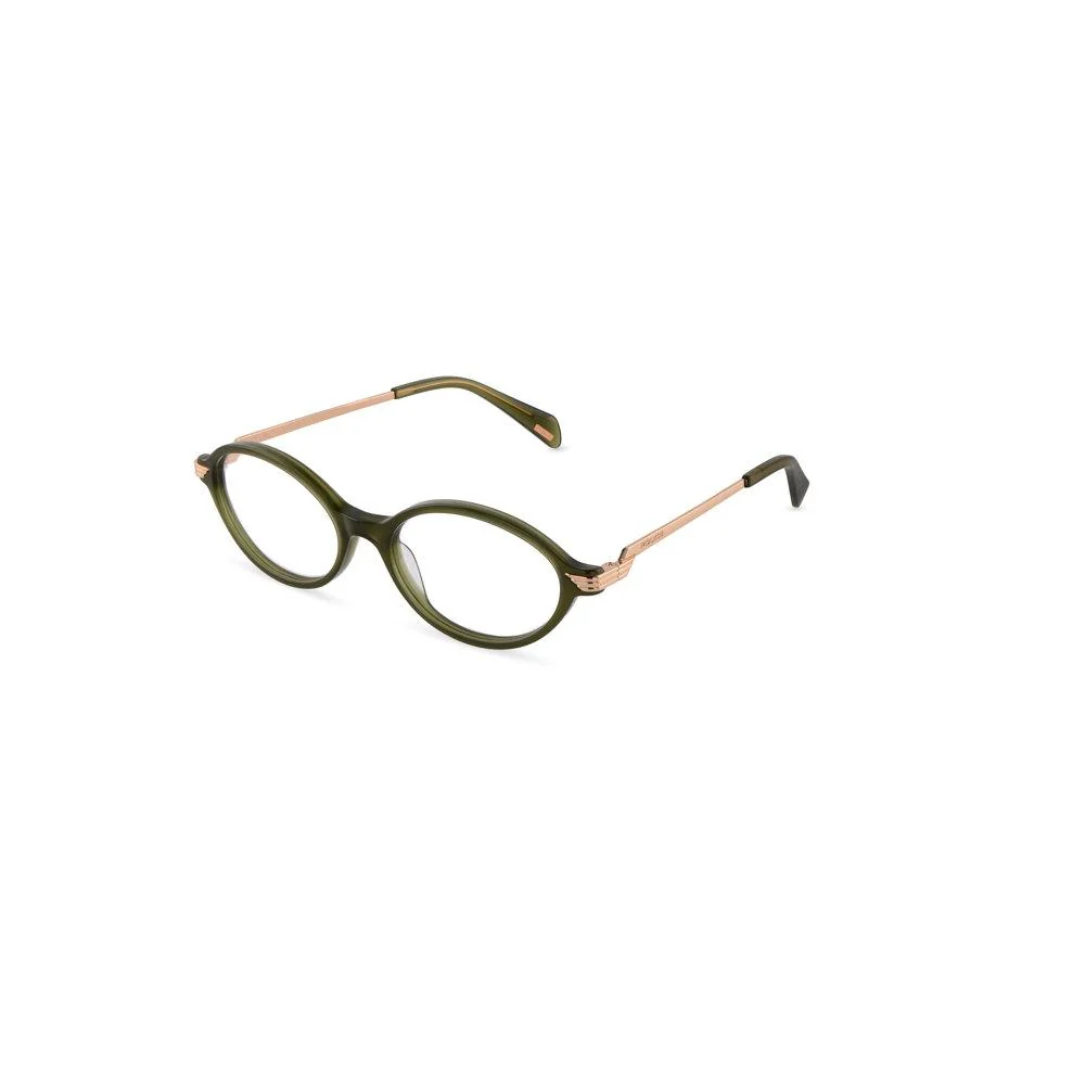 Police VPLU03M Eyeglasses - Image 3