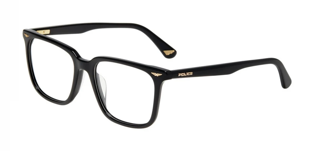 Police VPLU60 Eyeglasses - Image 3