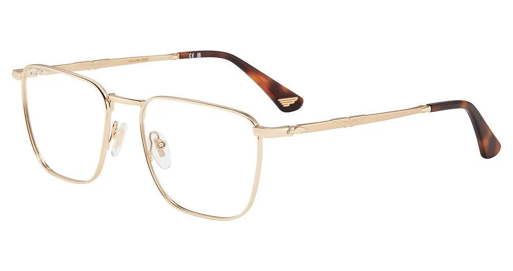 Police VPLU62 Eyeglasses - Image 2