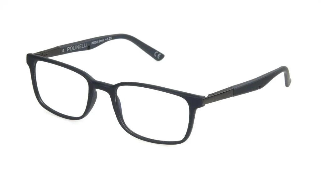 Polinelli P101 Readers - Image 2