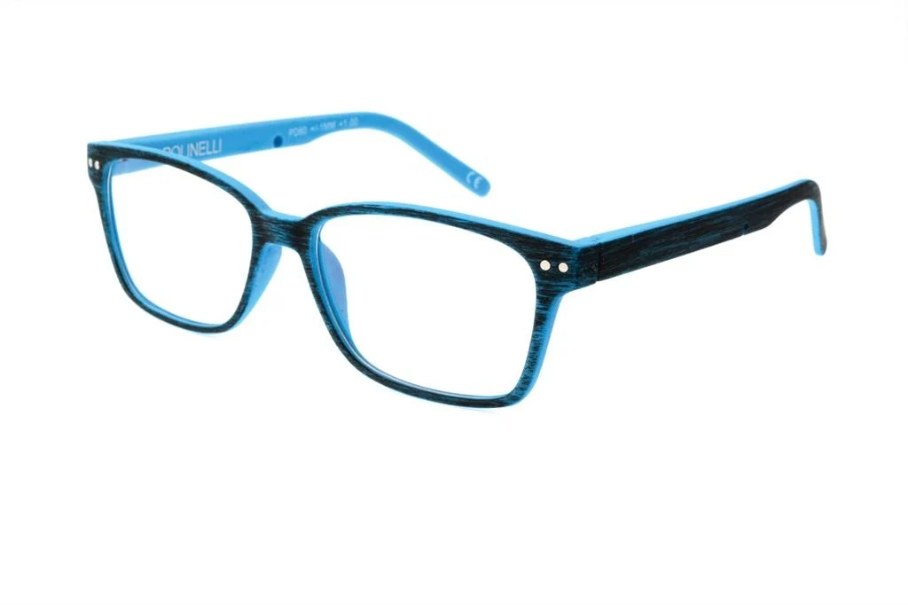 Polinelli P302 Readers - Image 2