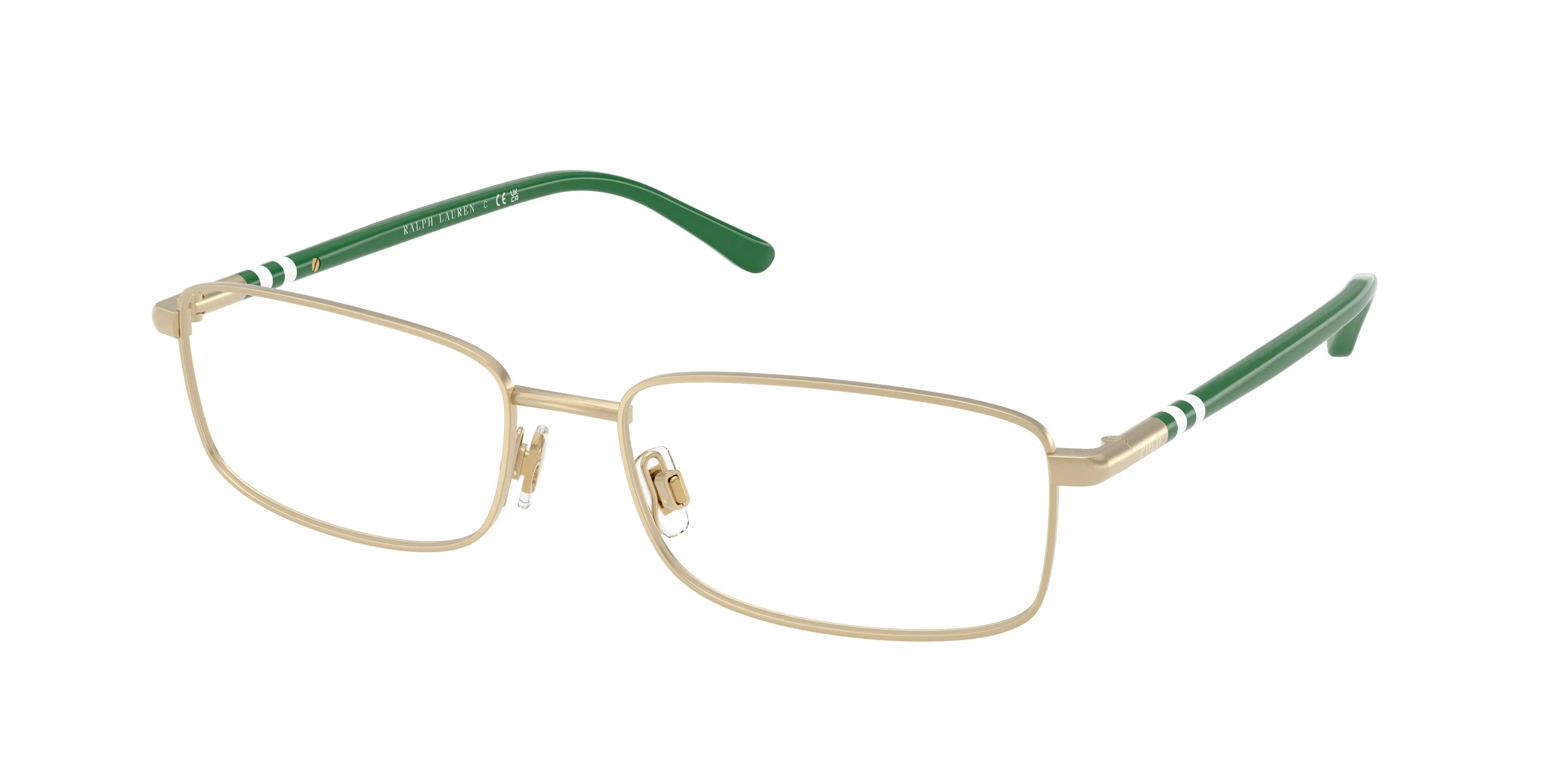 Polo 1235 Eyeglasses