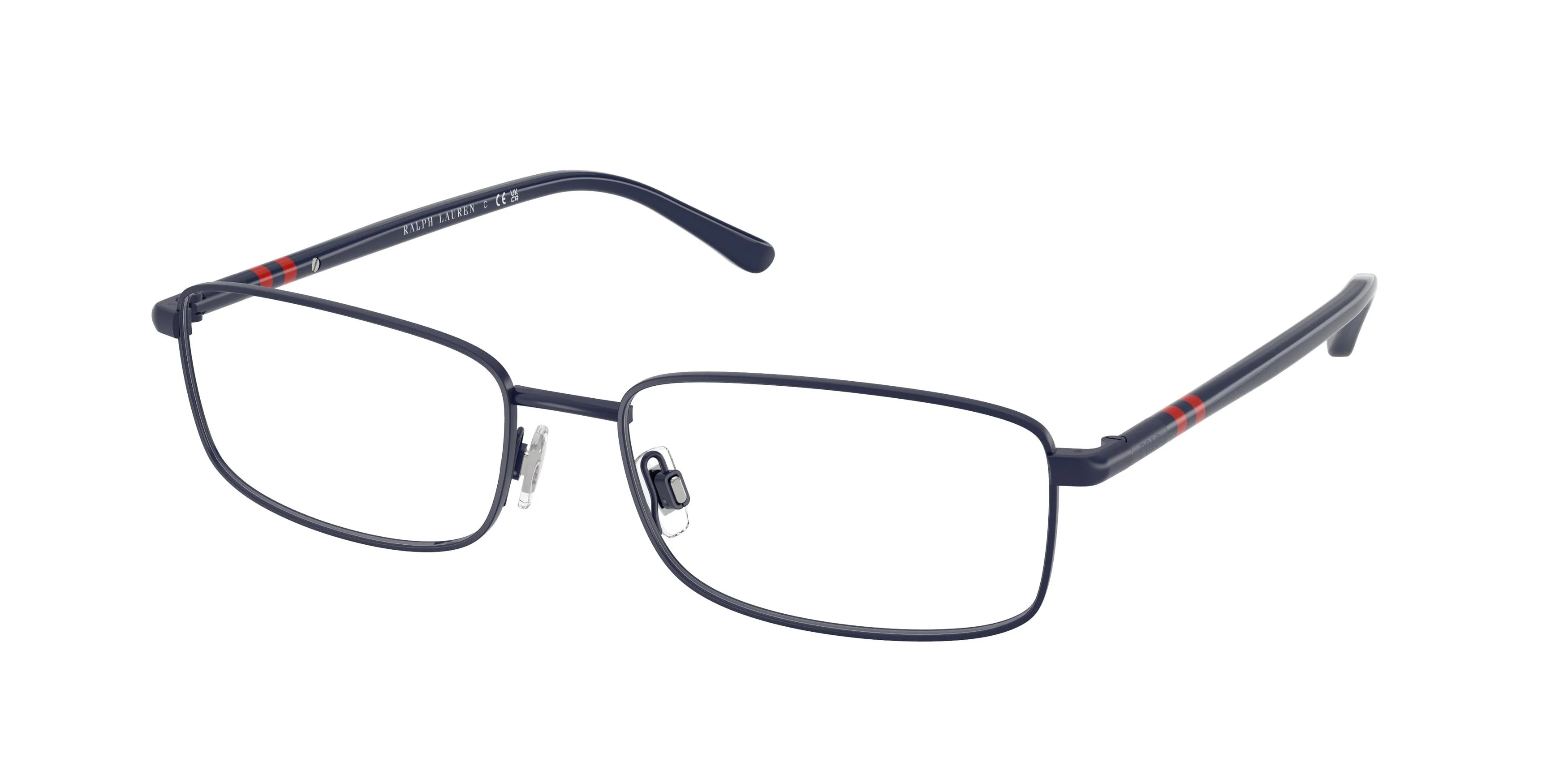 Polo 1235 Eyeglasses - Image 2