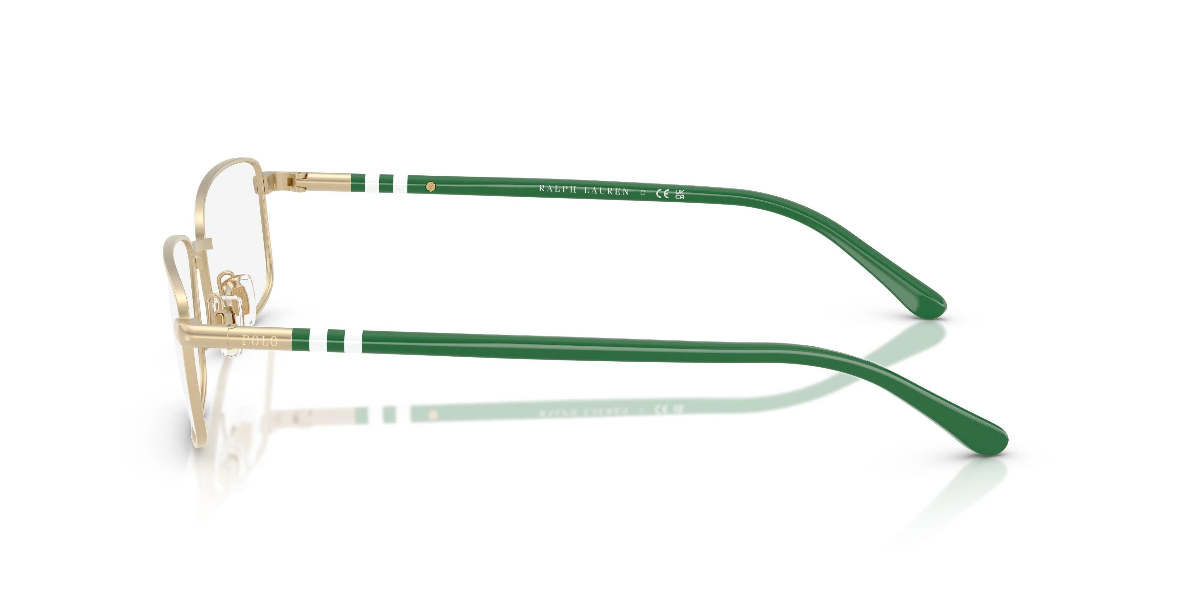 Polo 1235 Eyeglasses - Image 8