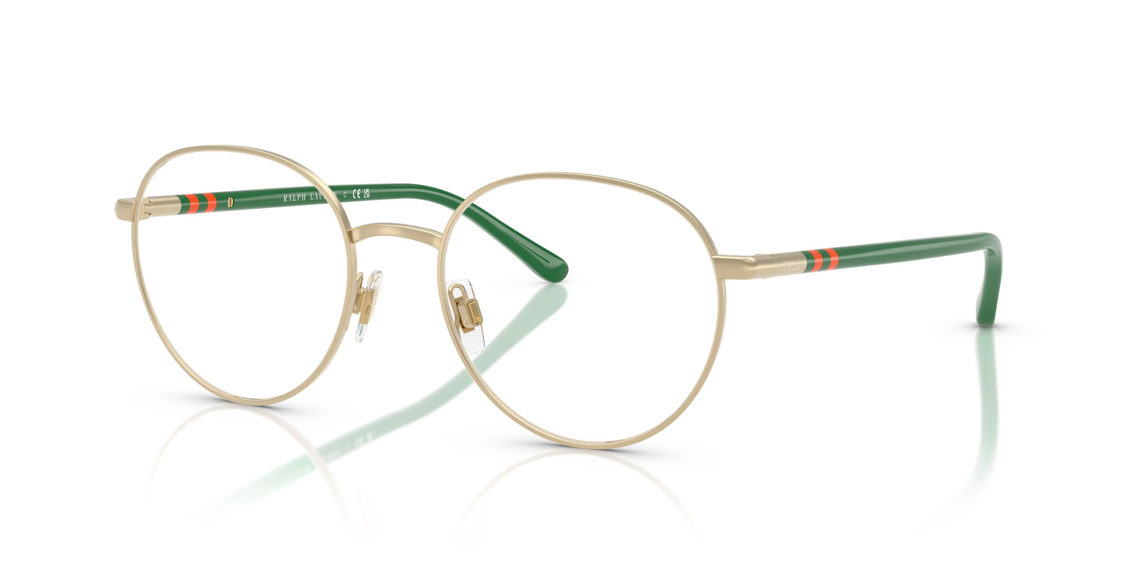Polo 1236 Eyeglasses - Image 11