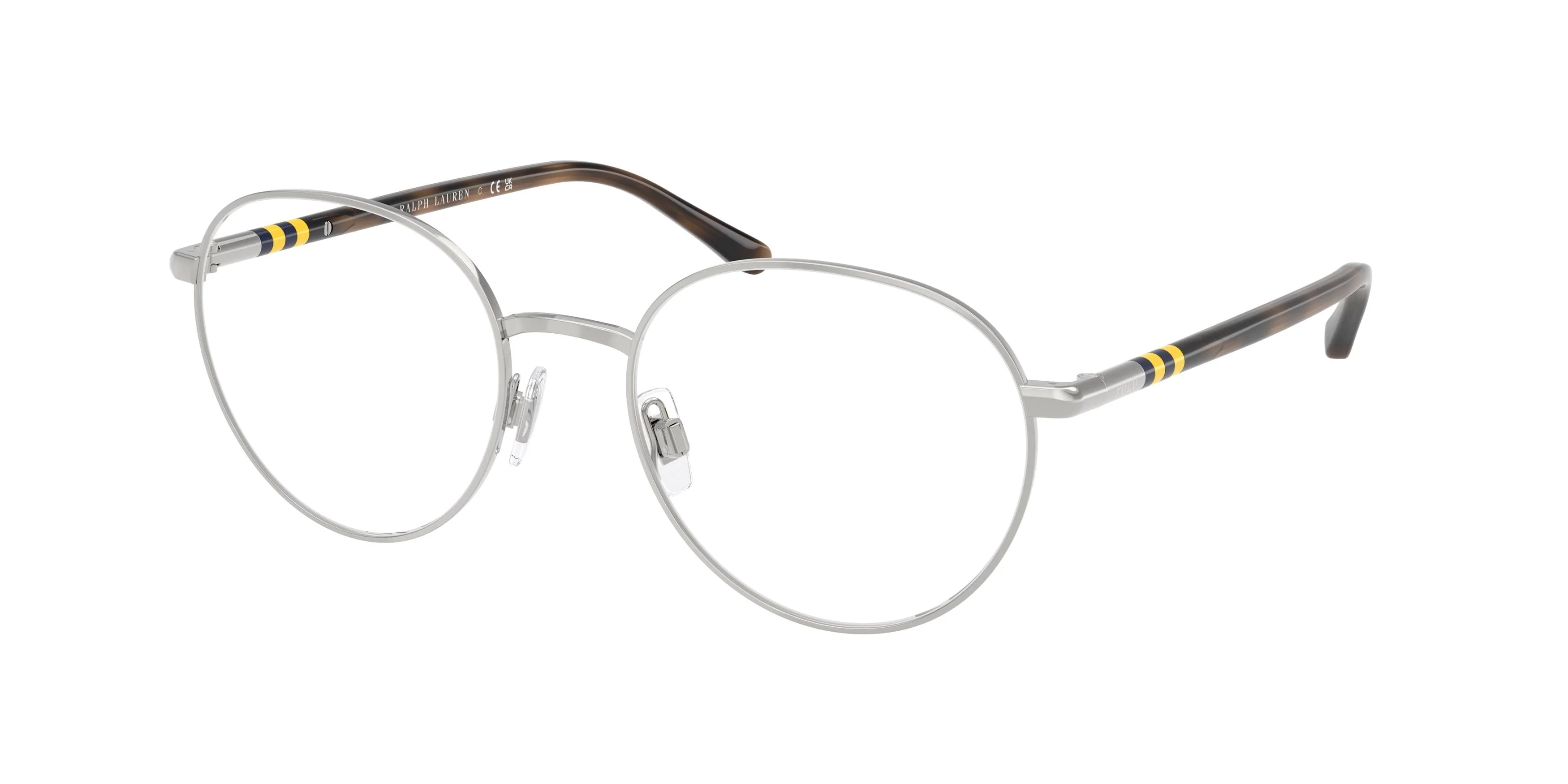 Polo 1236 Eyeglasses - Image 2